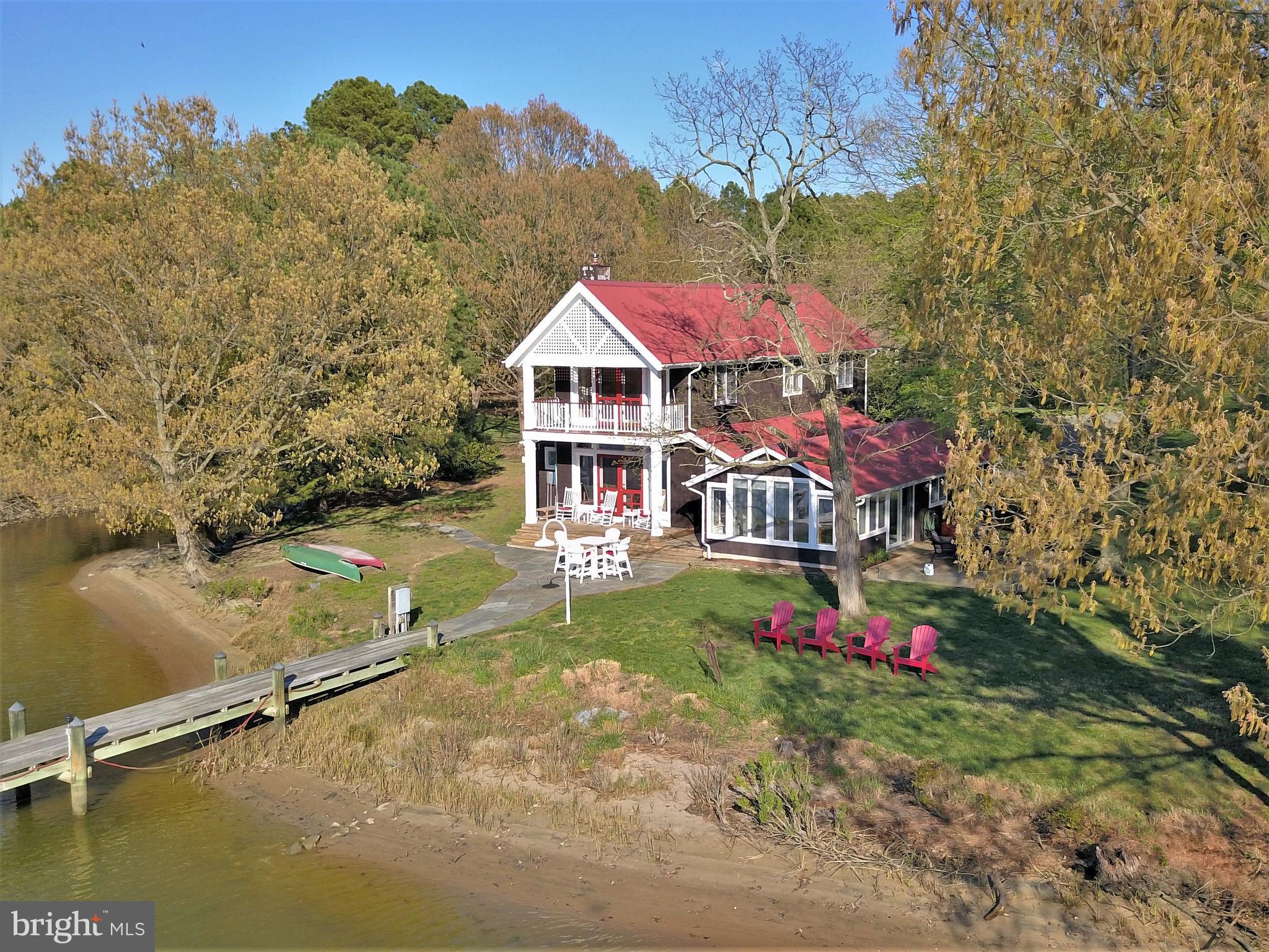 7400 Cooper Point Road Bozman, MD 21612 - Photo 65 of 72 Gallery Image 65