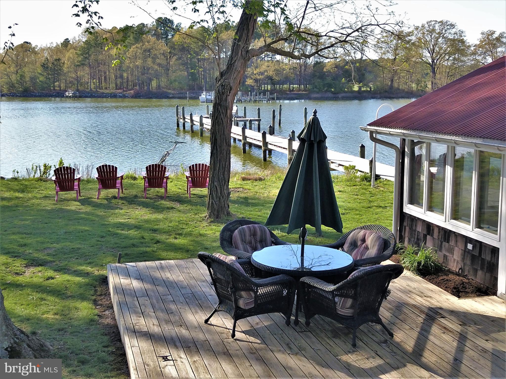 7400 Cooper Point Road Bozman, MD 21612 - Photo 68 of 72 Gallery Image 68
