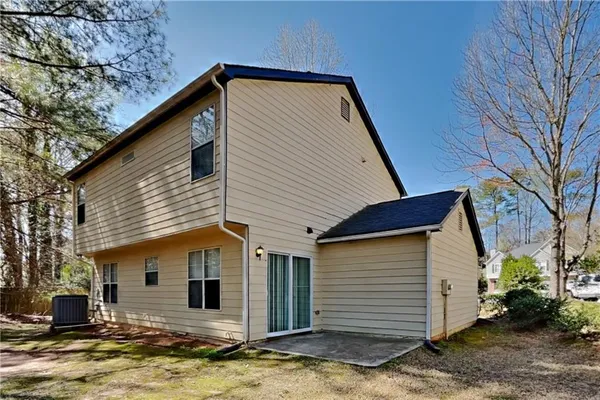 $2,075 | 3703 Majestic Drive Southwest, Marietta, GA 30060