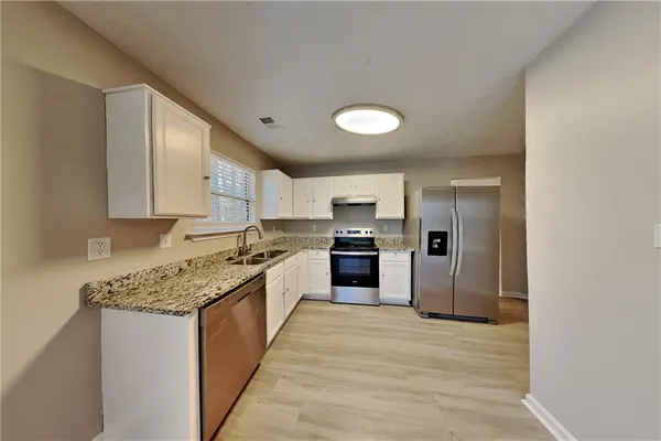 $2,075 | 3703 Majestic Drive Southwest, Marietta, GA 30060