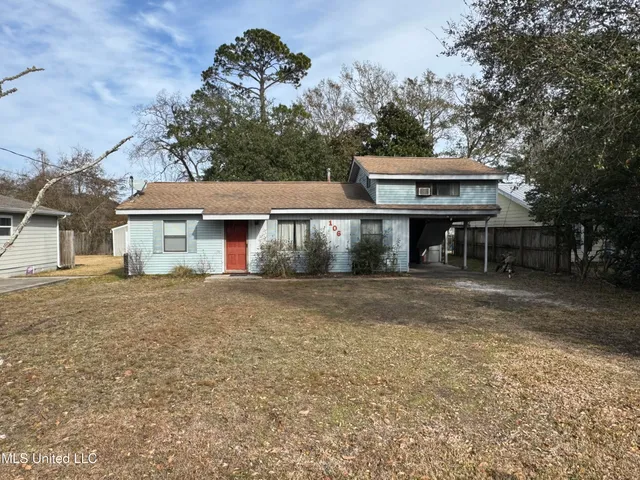 $120,000 | 106 Rosemary Avenue, Long Beach, MS 39560