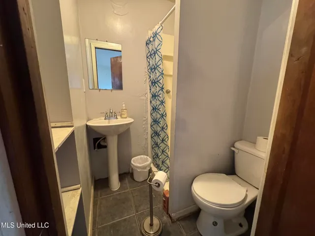 $120,000 | 106 Rosemary Avenue, Long Beach, MS 39560