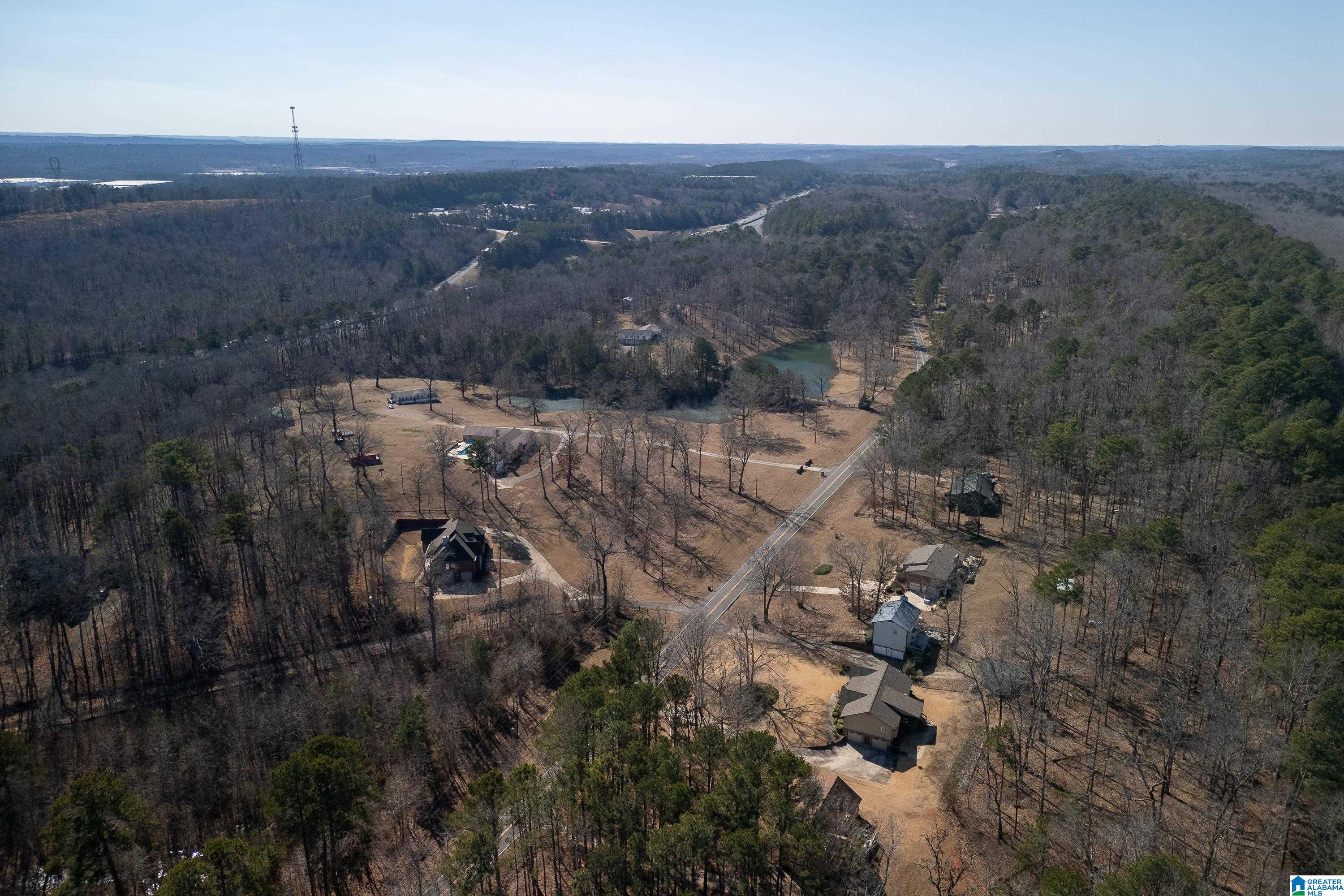 6133 Rock Mountain Lake Road McCalla, AL 35111 - Photo 40 of 62