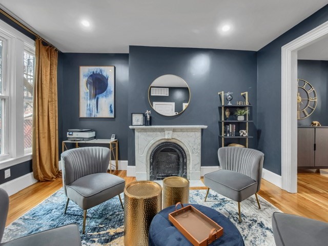 32 Williams Street, Unit 1 Roxbury, MA 02119 - Photo 13 of 26