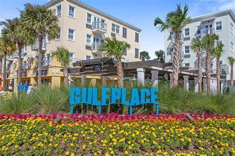 45 Town Center Loop, Unit 414 Santa Rosa Beach, FL 32459 - Photo 14 of 19 Gulf Place