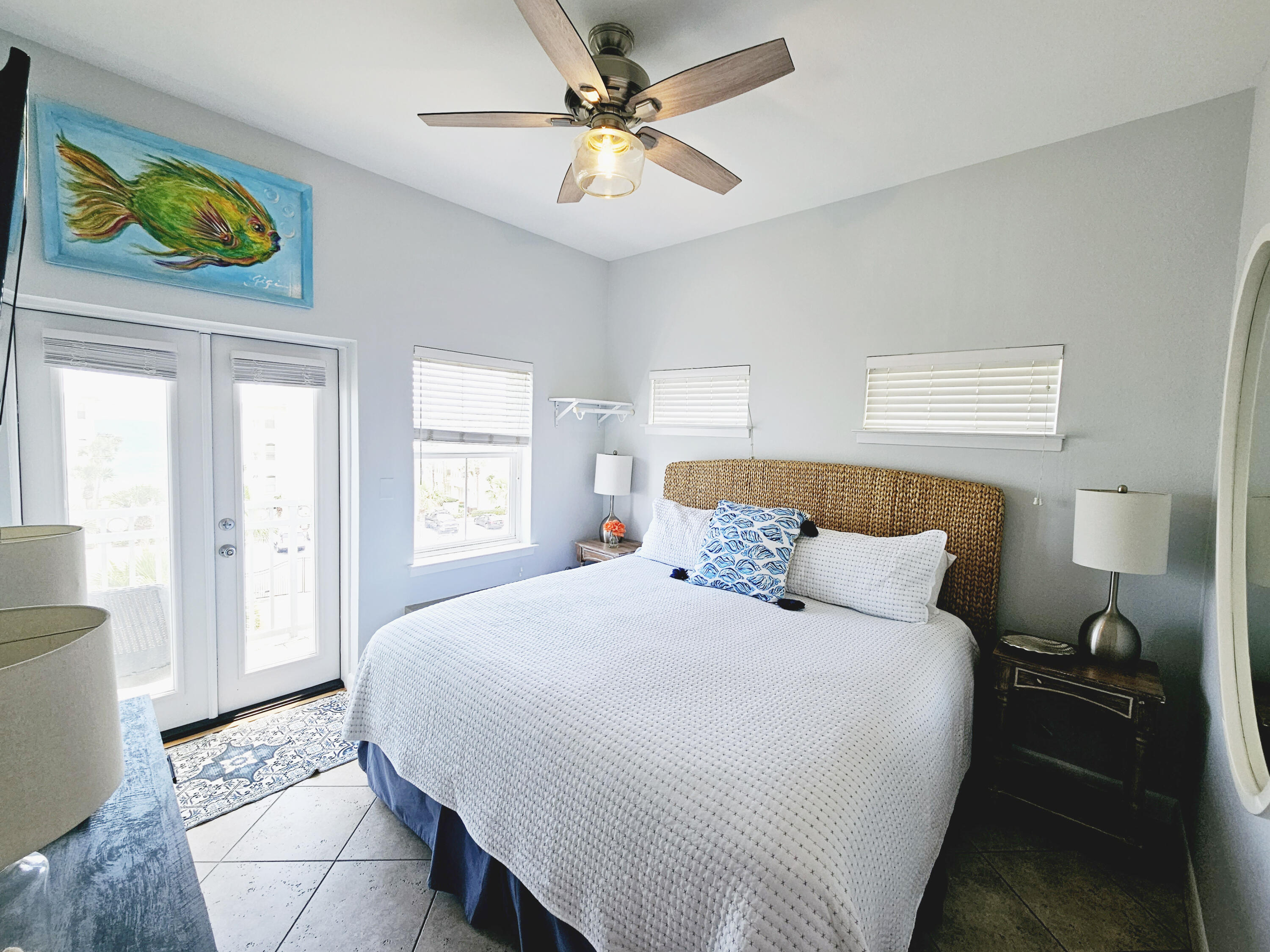 45 Town Center Loop, Unit 414 Santa Rosa Beach, FL 32459 - Photo 10 of 19 Bedroom