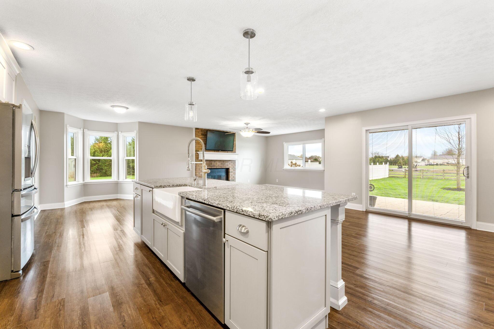 14103 Lockbourne Eastern Road Ashville, OH 43103 - Photo 17 of 73 14103 Lockbourne Eastern Rd (Interior)-1