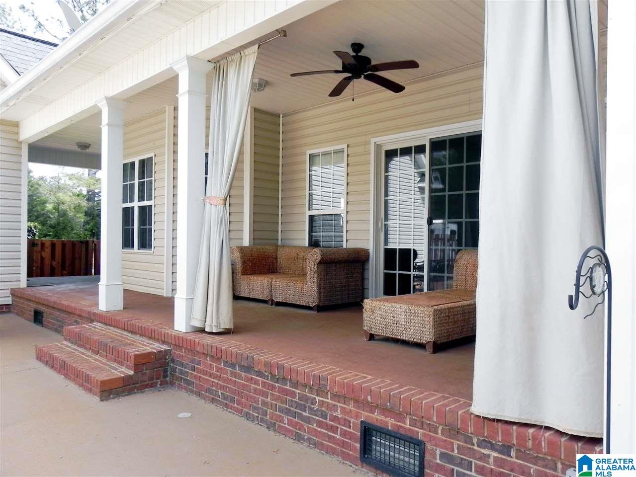 1537 Glenvale Road Jacksonville, AL 36265 - Photo 4 of 50