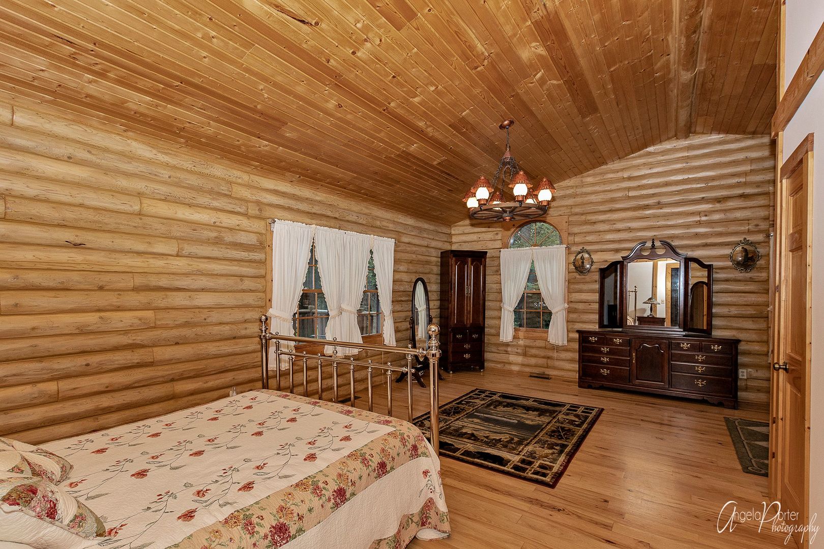 38304 North Briar Road Spring Grove, IL 60081 - Photo 13 of 39 a bathroom with a sink and a shower