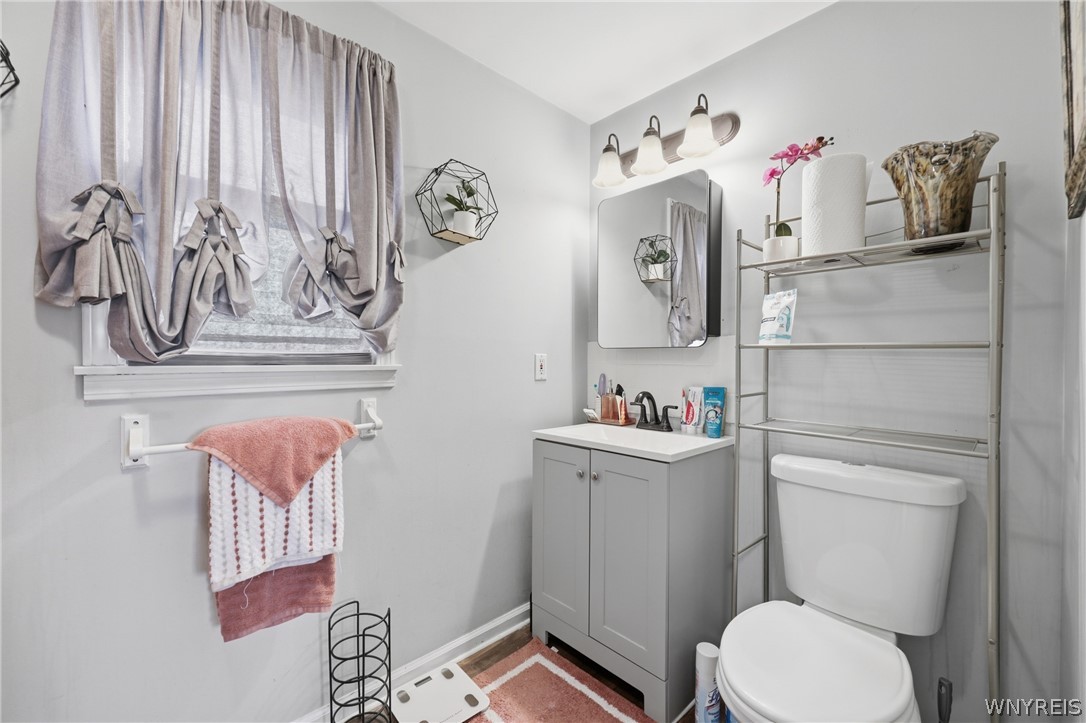 7041 Clinton Street, Unit 1 Elma, NY 14059 - Photo 23 of 43