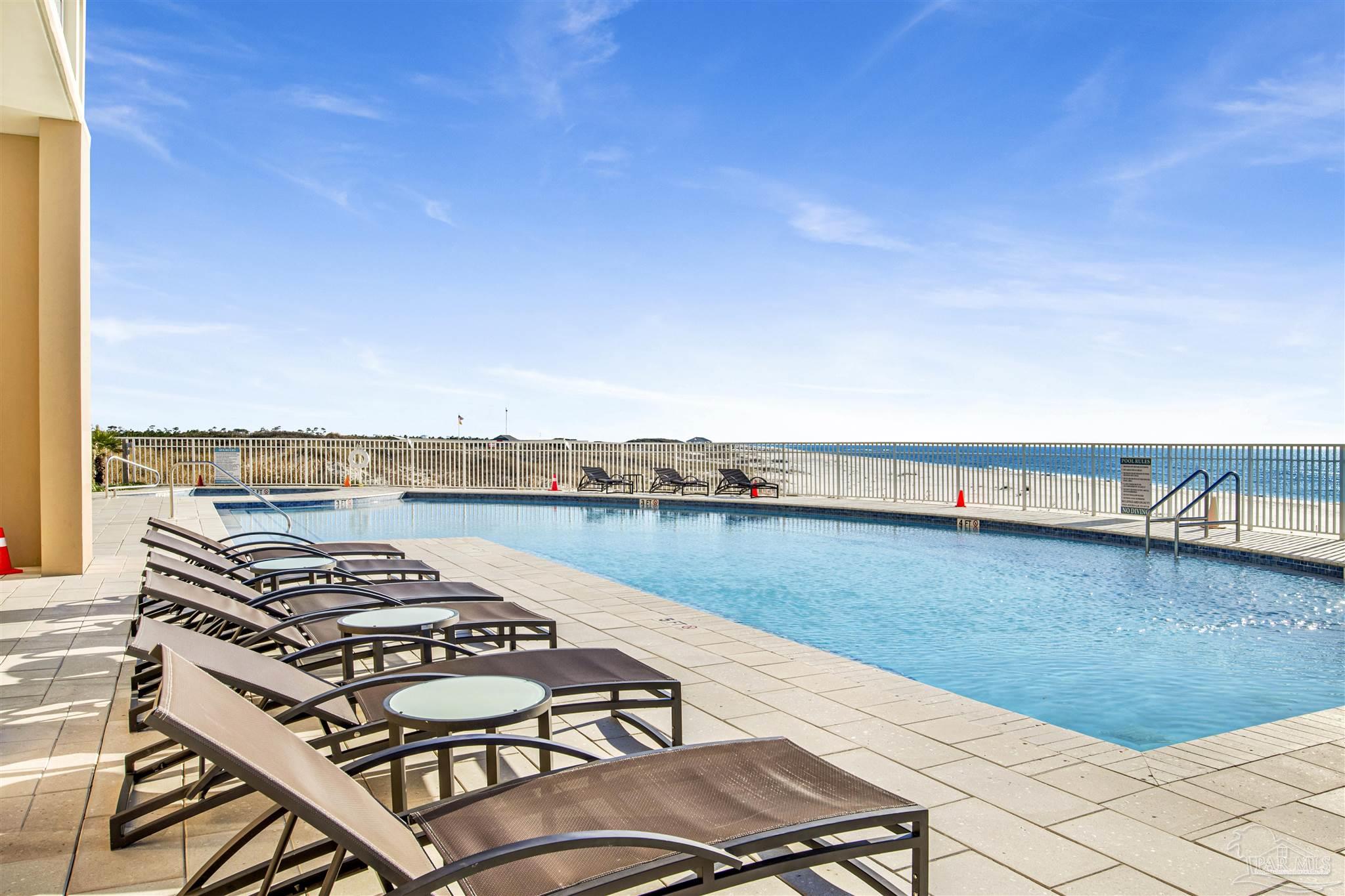 13333 Johnson Beach Road, Unit 907 Perdido Key, FL 32507 - Photo 31 of 46 Gallery Image 31