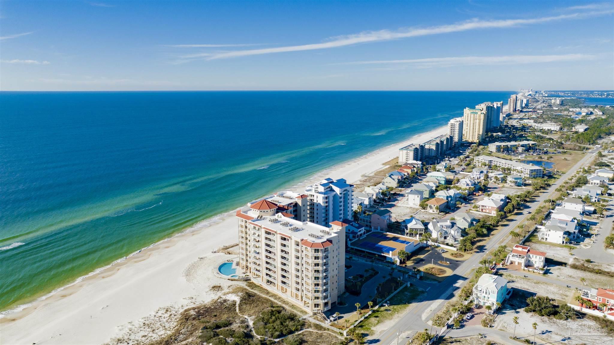 13333 Johnson Beach Road, Unit 907 Perdido Key, FL 32507 - Photo 43 of 46 Gallery Image 43