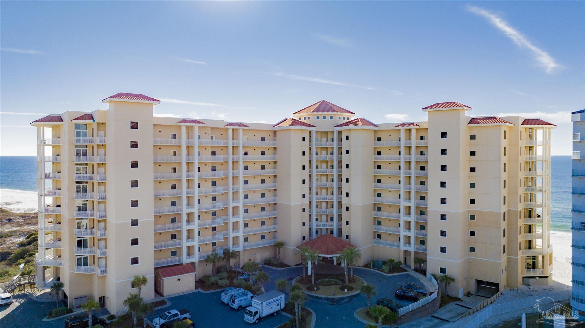 13333 Johnson Beach Road, Unit 907 Perdido Key, FL 32507 - Photo 44 of 46 Gallery Image 44