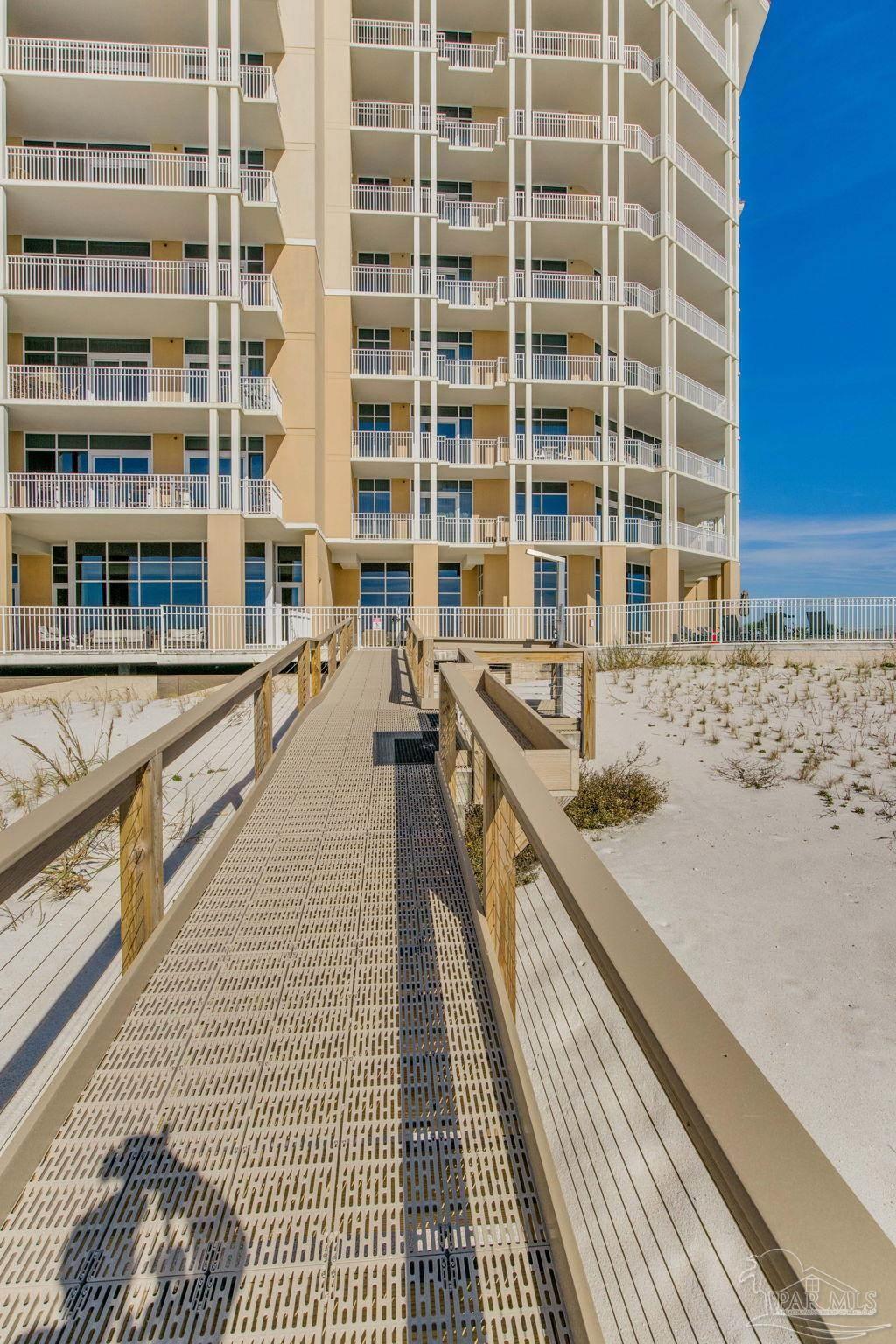 13333 Johnson Beach Road, Unit 907 Perdido Key, FL 32507 - Photo 46 of 46 Gallery Image 46