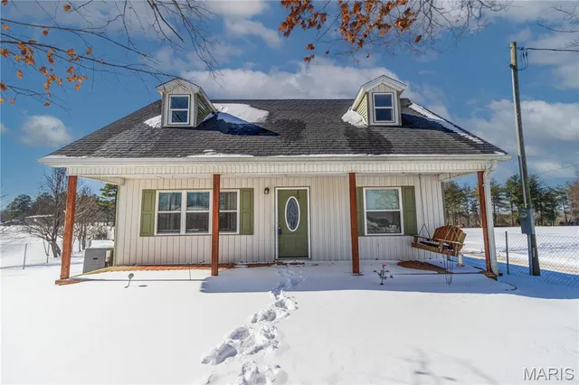 $265,000 | 8986 Bollinger County Road, Glenallen, MO 63751