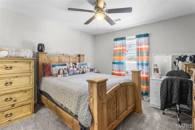 $265,000 | 8986 Bollinger County Road, Glenallen, MO 63751