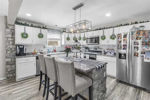 $265,000 | 8986 Bollinger County Road, Glenallen, MO 63751