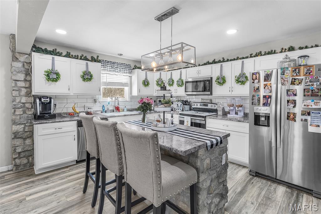 8986 Bollinger County Road Glenallen, MO 63751 - Photo 2 of 25