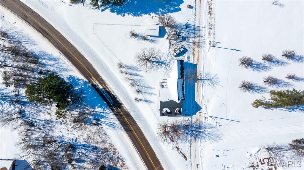 8986 Bollinger County Road Glenallen, MO 63751 - Photo 22 of 25