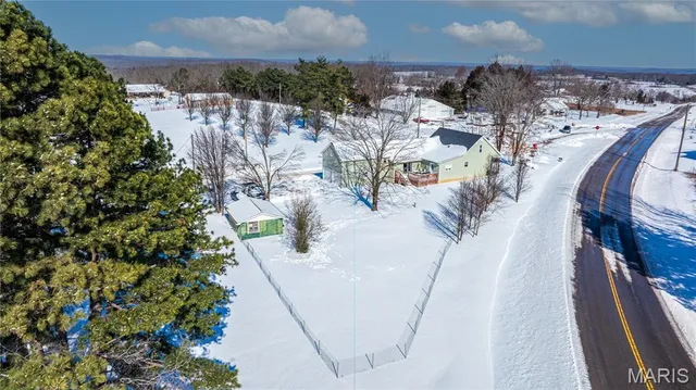 $265,000 | 8986 Bollinger County Road, Glenallen, MO 63751