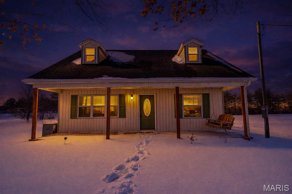 8986 Bollinger County Road Glenallen, MO 63751 - Photo 24 of 25