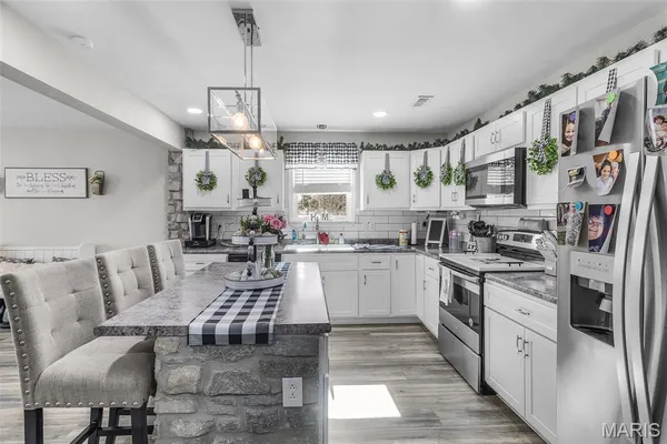 $265,000 | 8986 Bollinger County Road, Glenallen, MO 63751