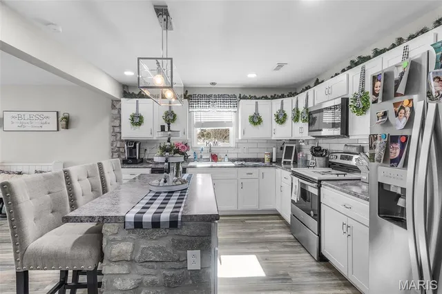 $265,000 | 8986 Bollinger County Road, Glenallen, MO 63751