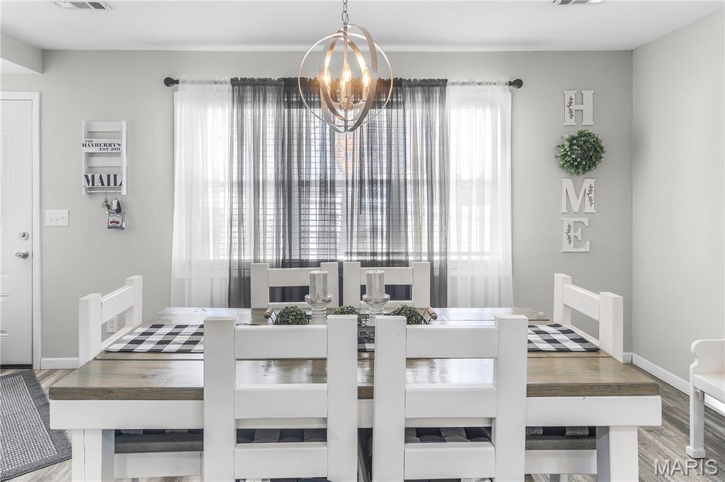 8986 Bollinger County Road Glenallen, MO 63751 - Photo 5 of 25