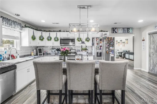 $265,000 | 8986 Bollinger County Road, Glenallen, MO 63751