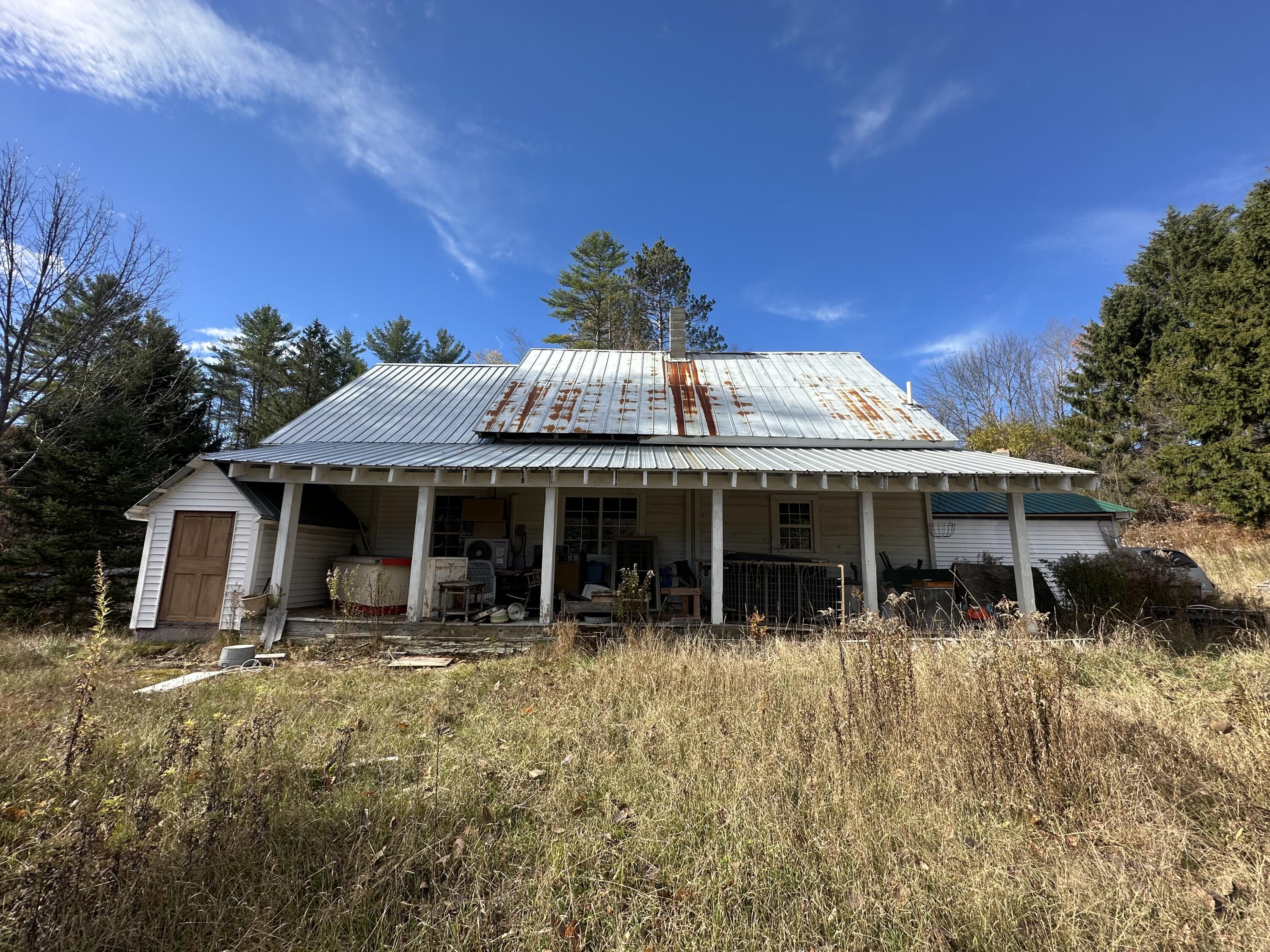 1250 River Road Madrid Township, ME 04966 - Photo 2 of 17