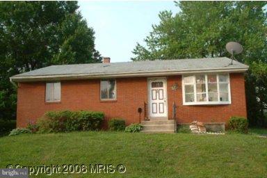 3215 Greenmead Road Windsor Mill, MD 21244 - Photo 1 of 1 Exterior (Main)
