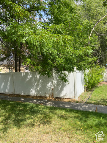 482 West 200 South Provo, UT 84601 - Photo 3 of 7 Lot inside this corner