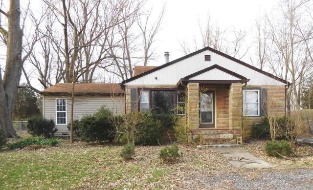 7615 Milhouse Road Indianapolis, IN 46241 - Photo 1 of 2