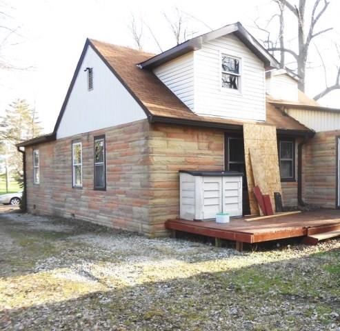 7615 Milhouse Road Indianapolis, IN 46241 - Photo 2 of 2
