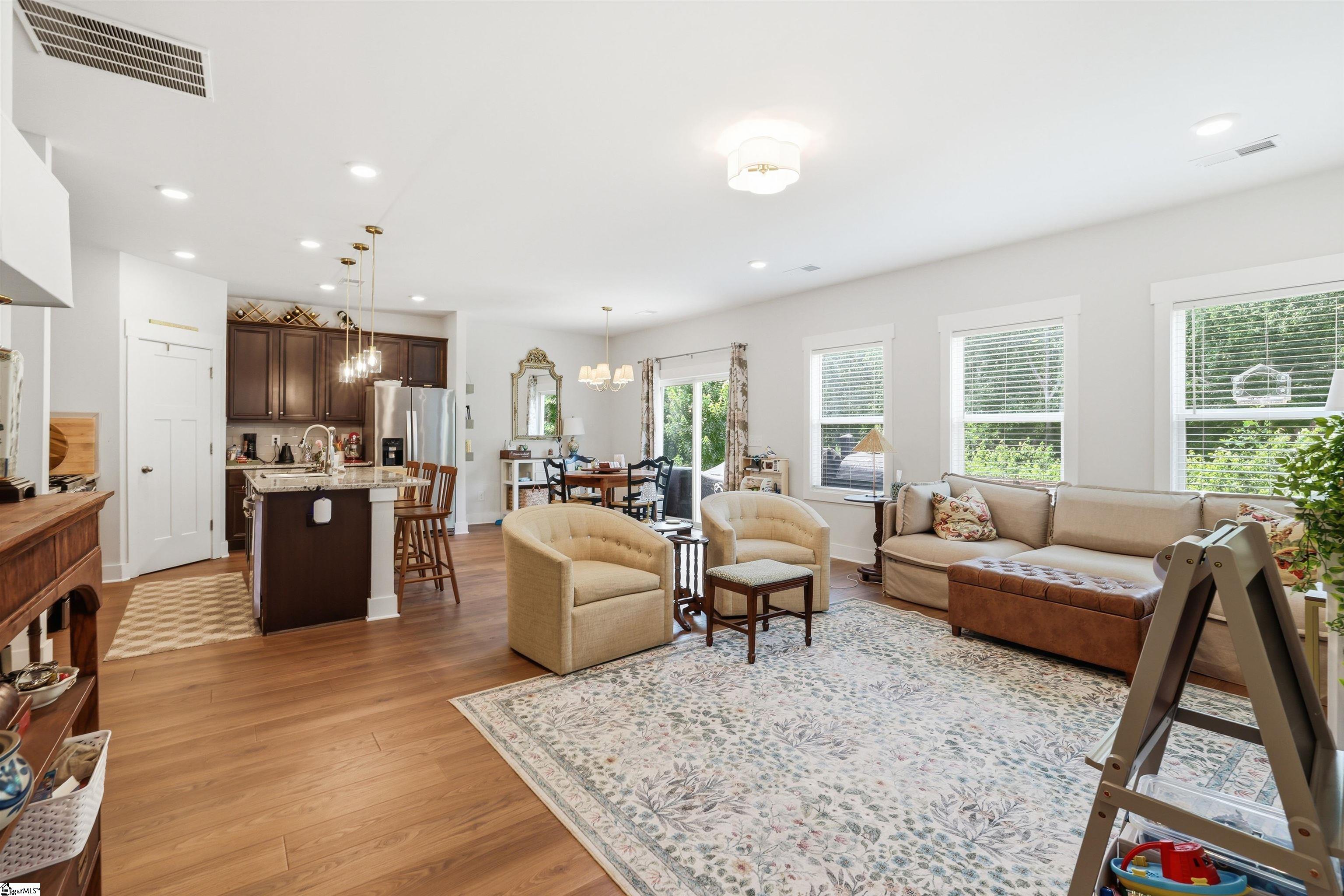 228 Bank Swallow Way Simpsonville, SC 29680 - Photo 6 of 42