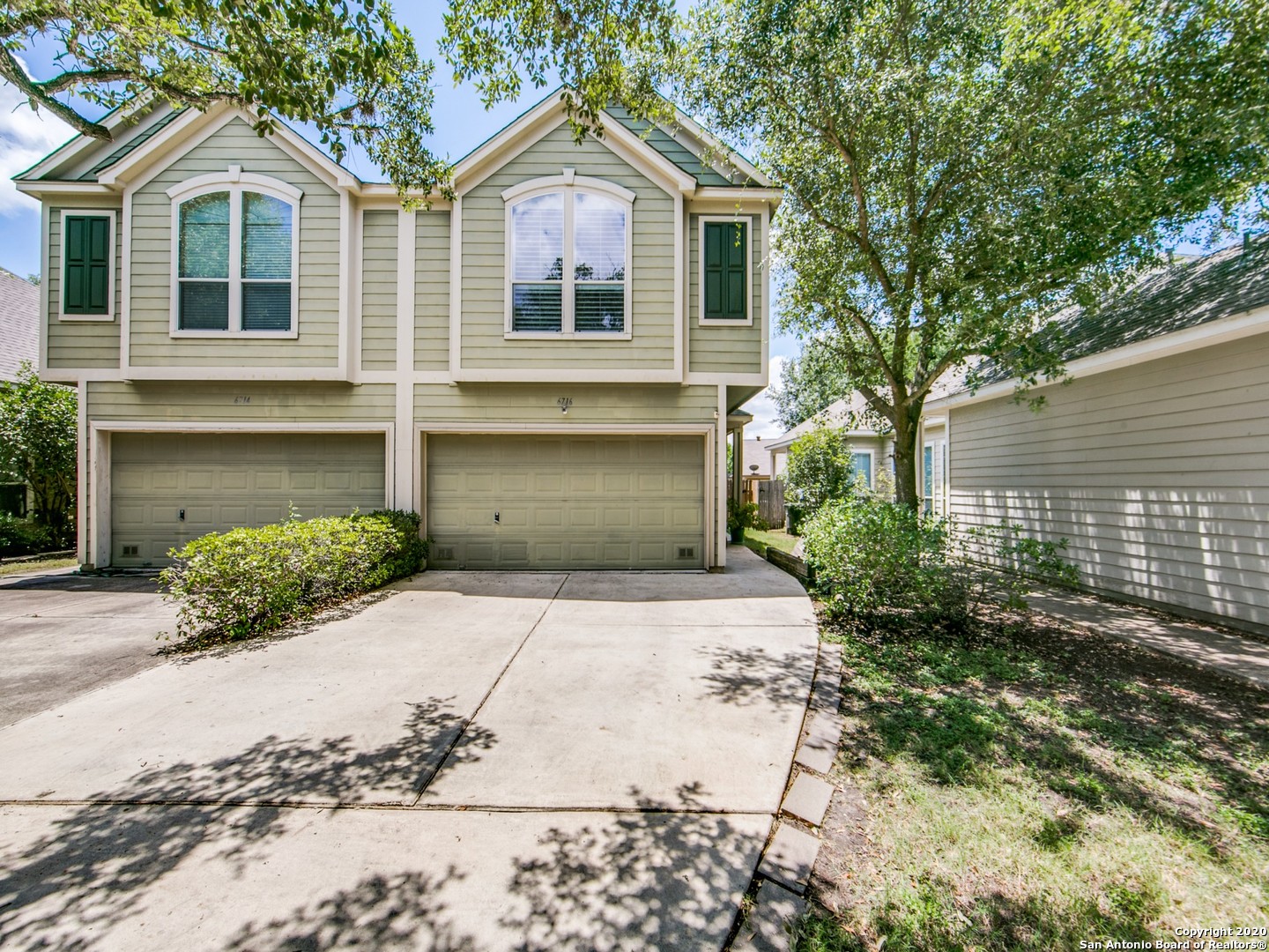 6716 Terra Rye San Antonio, TX 78240 - Photo 1 of 1