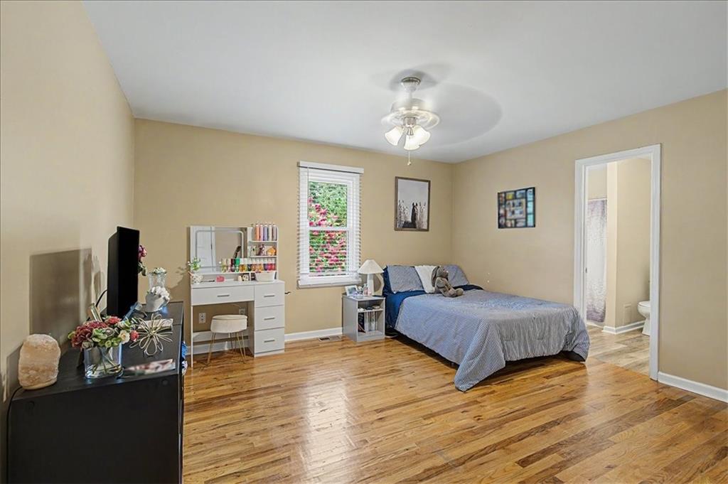 228 Pea Ridge Road Rockmart, GA 30153 - Photo 26 of 69