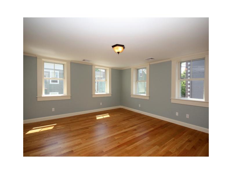219 Spring Street Newport, RI 02840 - Photo 11 of 15 Bedroom.