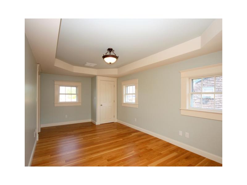 219 Spring Street Newport, RI 02840 - Photo 13 of 15 Bedroom. 3rd floor bedroom