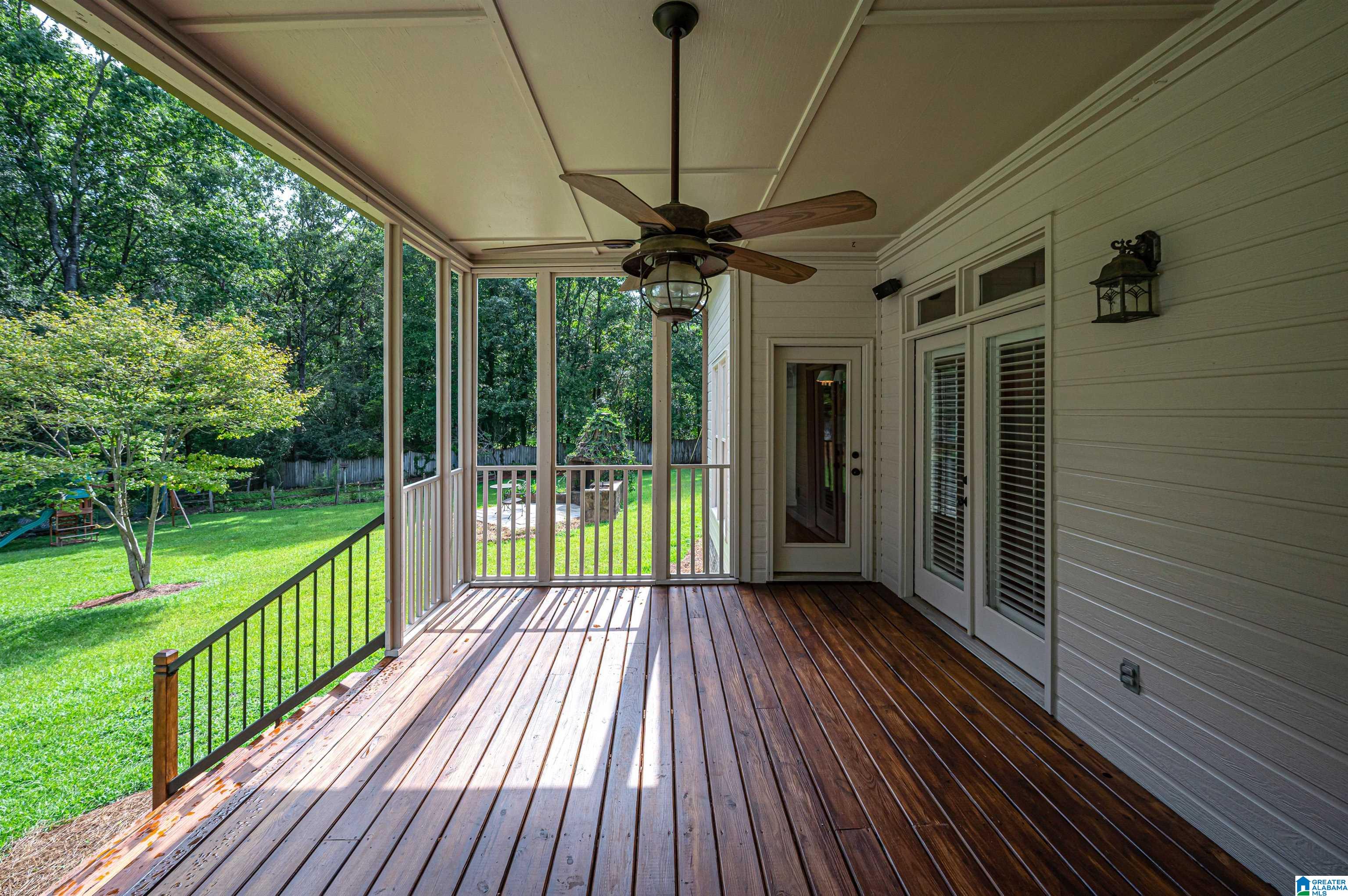 140 Windwood Circle Alabaster, AL 35007 - Photo 55 of 73