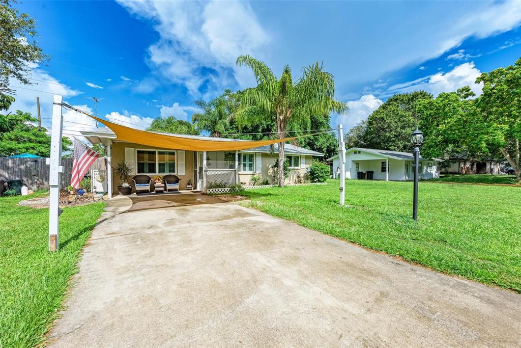 4205 Blossom Road Venice, FL 34293 - Photo 1 of 1