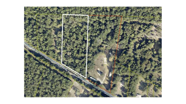 $55,000 | 183 South County Highway 183 South, DeFuniak Springs, FL 32435