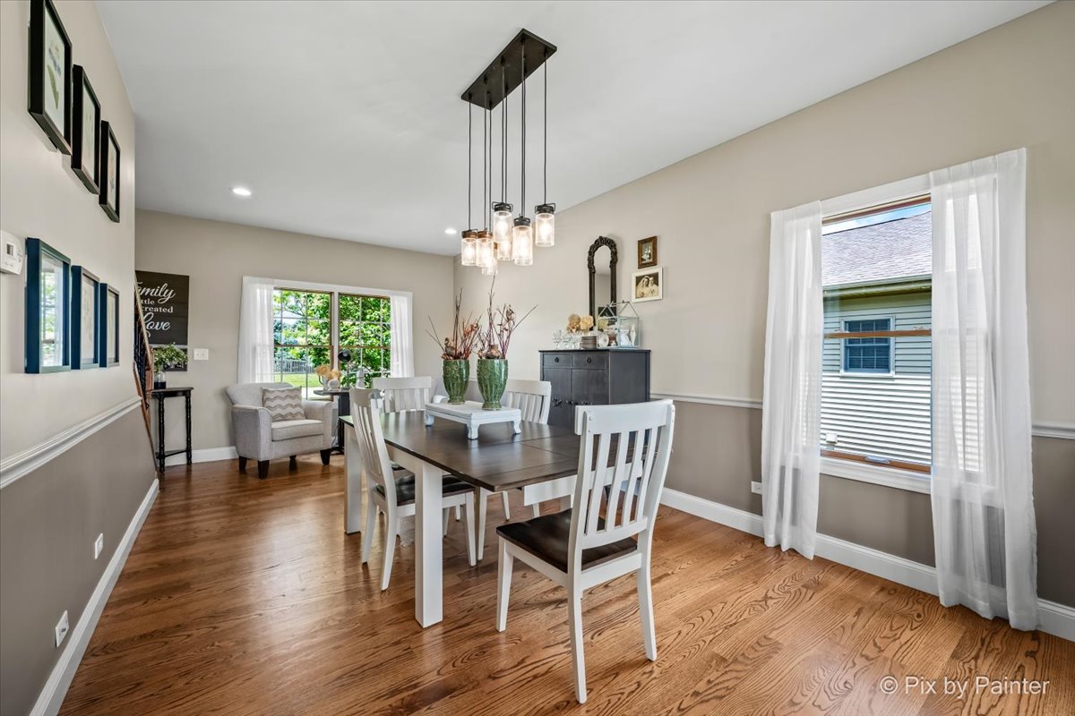 665 Hunters Path Marengo, IL 60152 - Photo 8 of 55