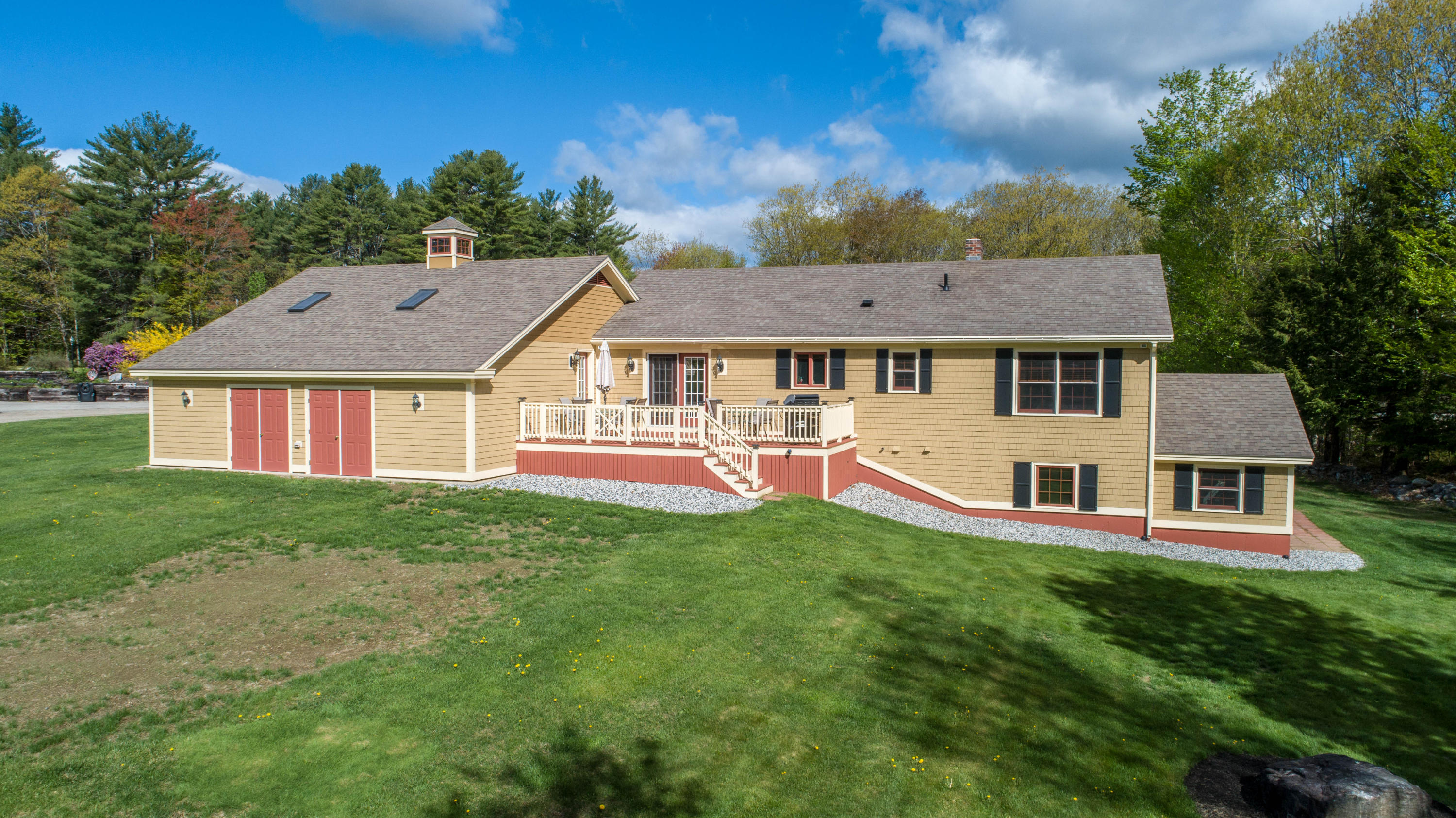 326 Elm Street Limerick, ME 04048 - Photo 3 of 35 DJI_0013