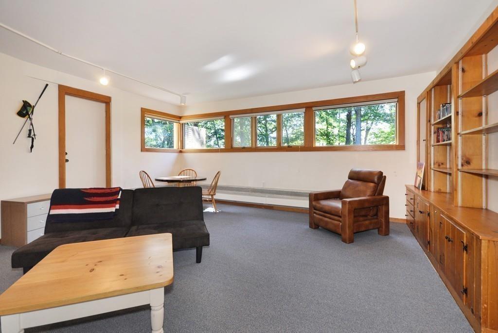 263 Old Concord Road Lincoln, MA 01773 - Photo 24 of 41 a living room with furniture and a window