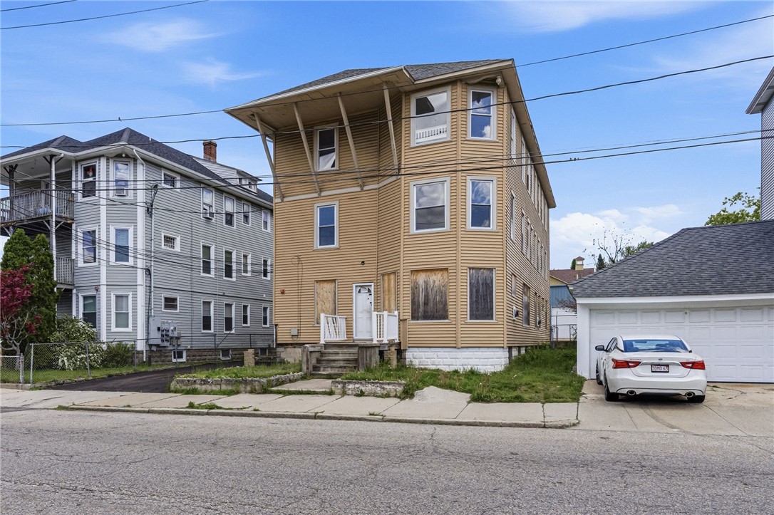 651 Front Street Woonsocket, RI 02895 - Photo 47 of 50