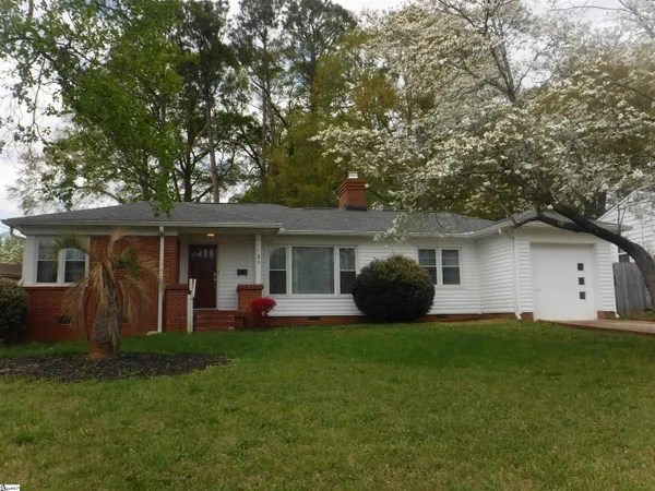 $270,000 | 222 Woodview Avenue, Spartanburg, SC 29306