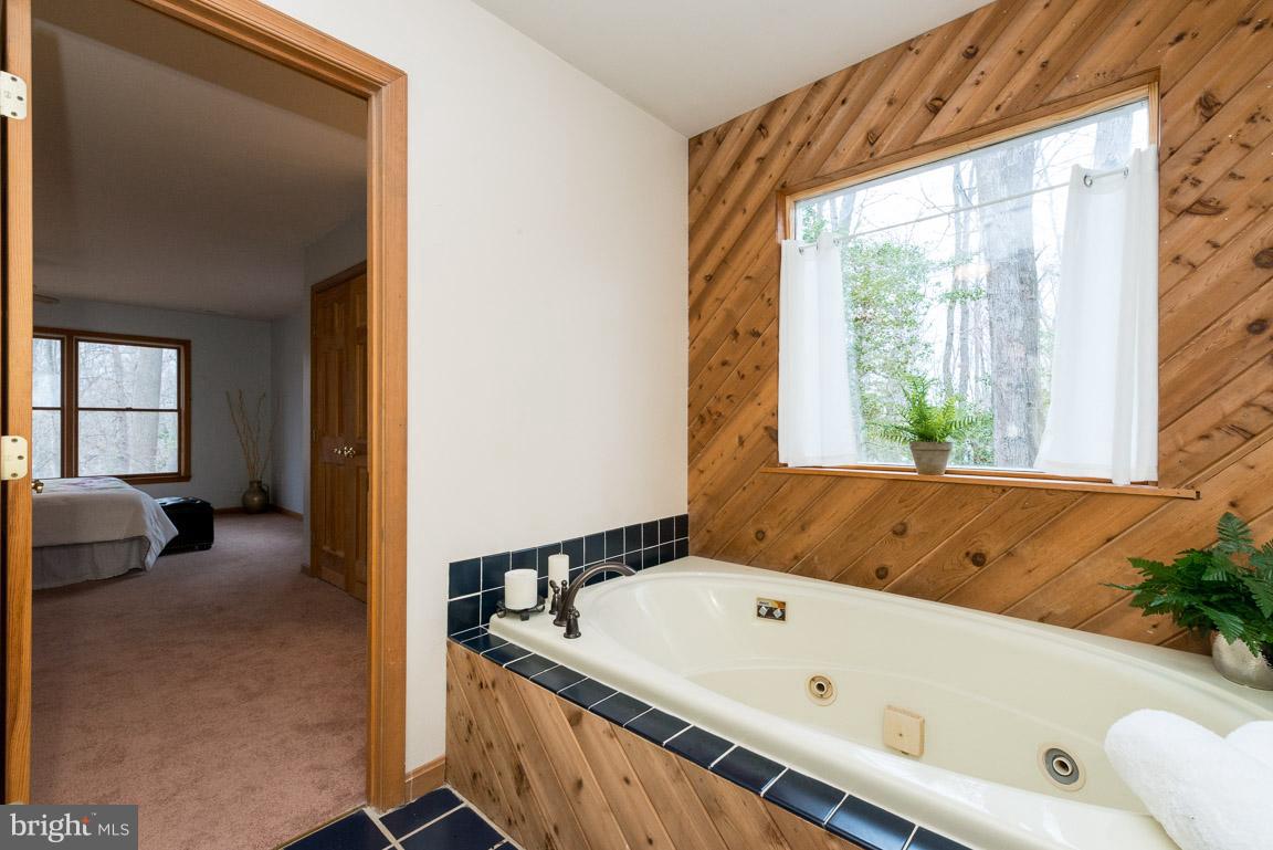 3229 Cragun Road Edgewater, MD 21037 - Photo 18 of 30 Large soaking tub