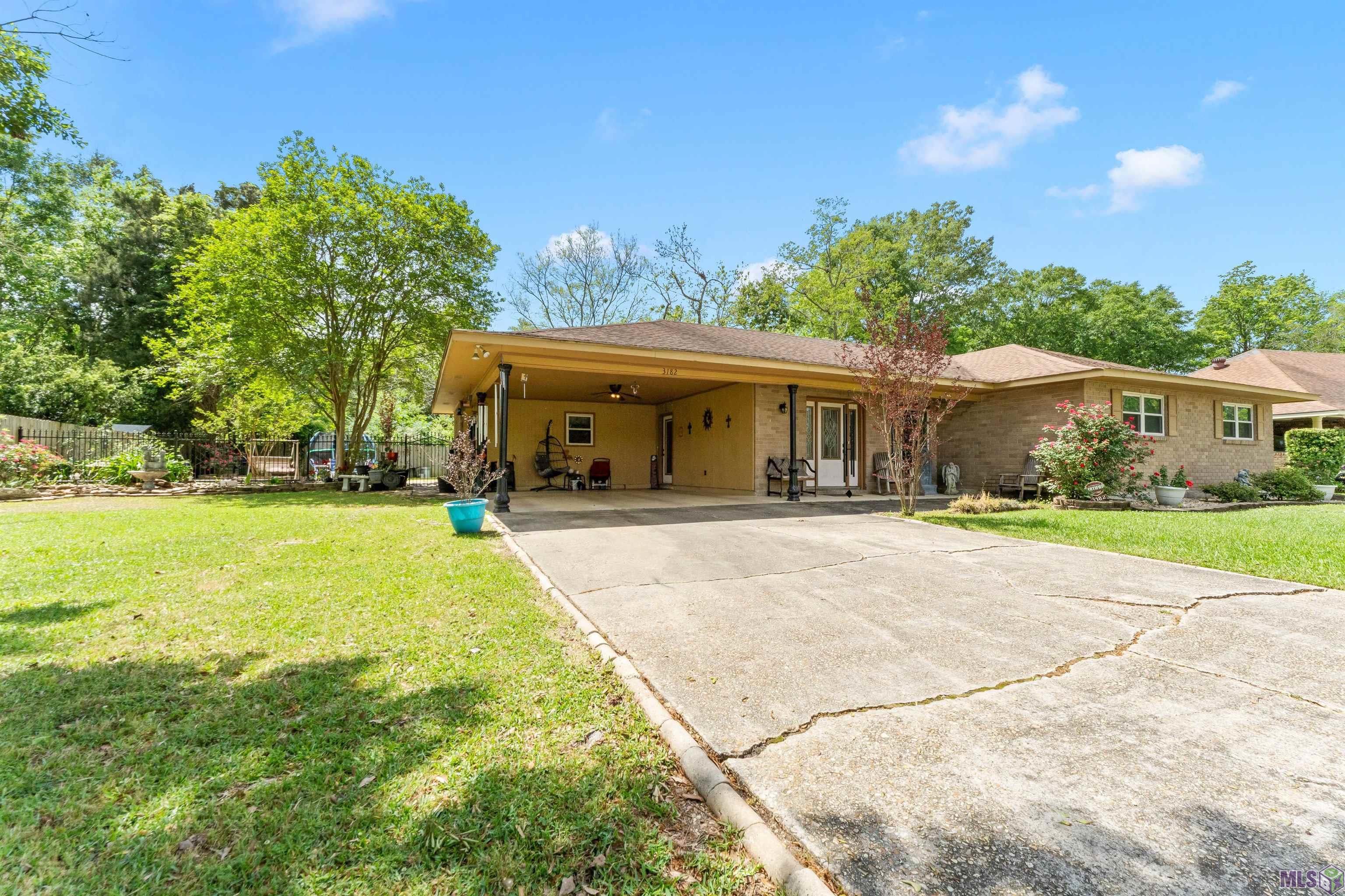3182 Seracedar Street Baton Rouge, LA 70816 - Photo 2 of 24
