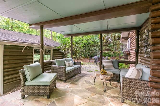 20 Deva Glen Road Asheville, NC 28804 - Photo 8 of 33